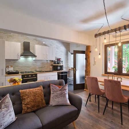 Apartment Olga Пула Экстерьер фото