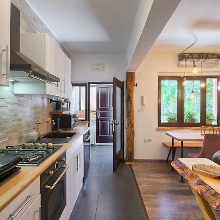 Apartment Olga Пула Экстерьер фото