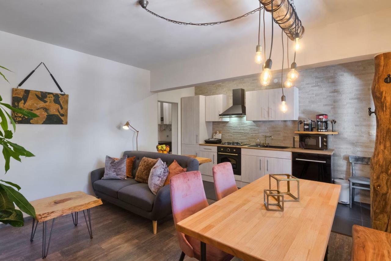 Apartment Olga Пула Экстерьер фото