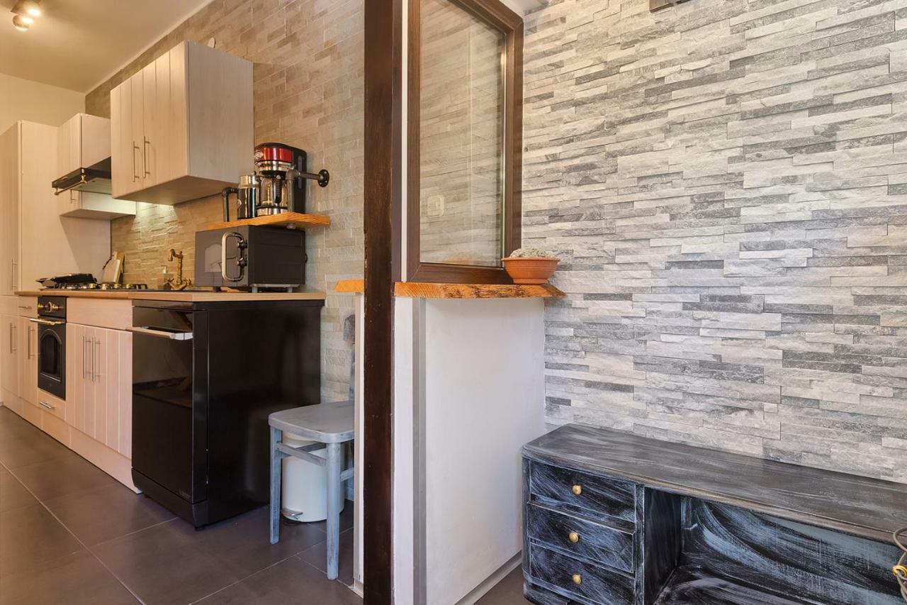 Apartment Olga Пула Экстерьер фото