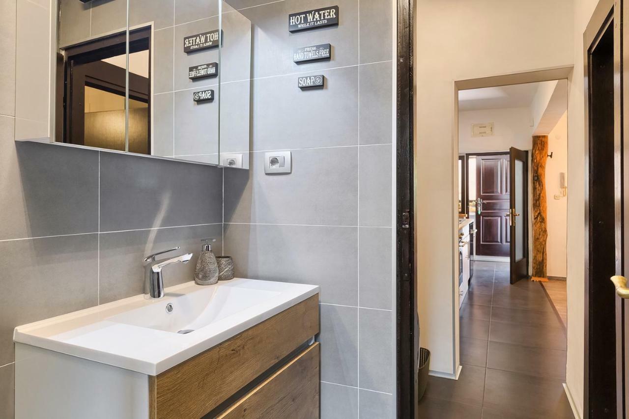Apartment Olga Пула Экстерьер фото