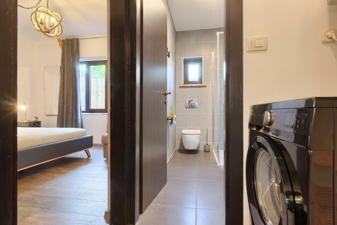 Apartment Olga Пула Экстерьер фото