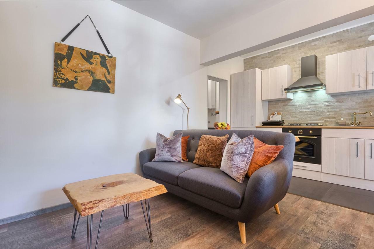 Apartment Olga Пула Экстерьер фото