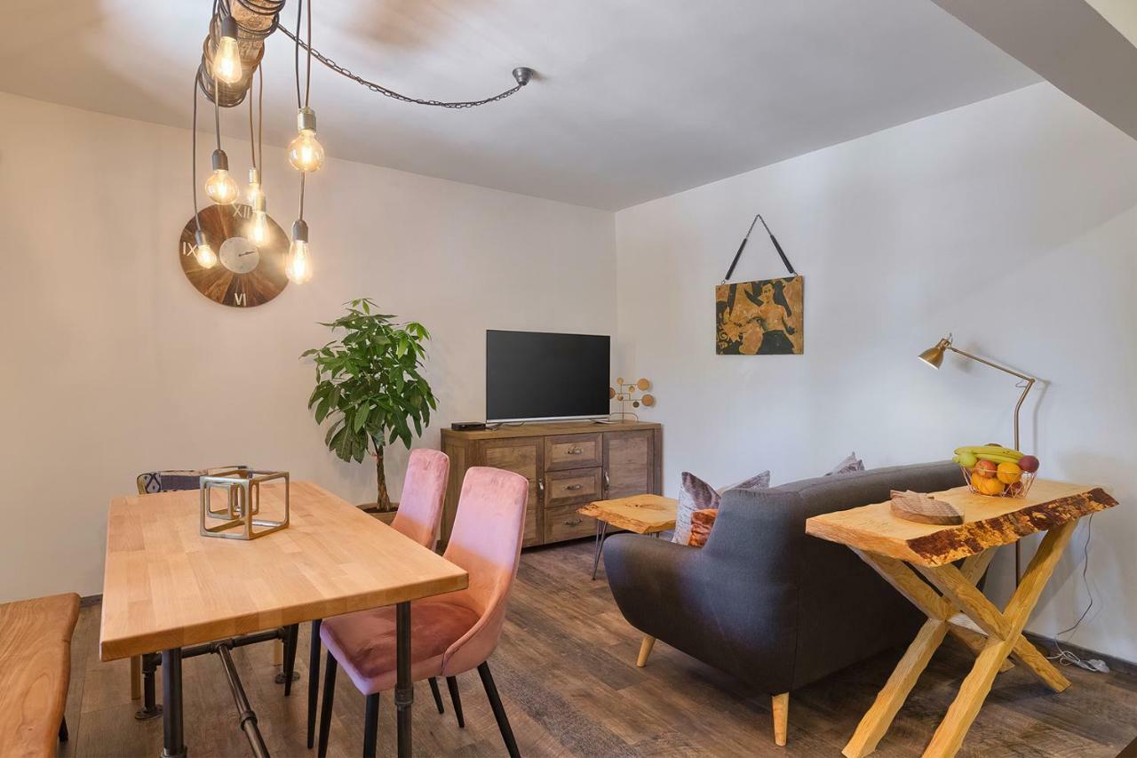 Apartment Olga Пула Экстерьер фото