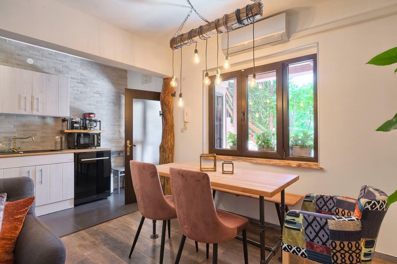 Apartment Olga Пула Экстерьер фото