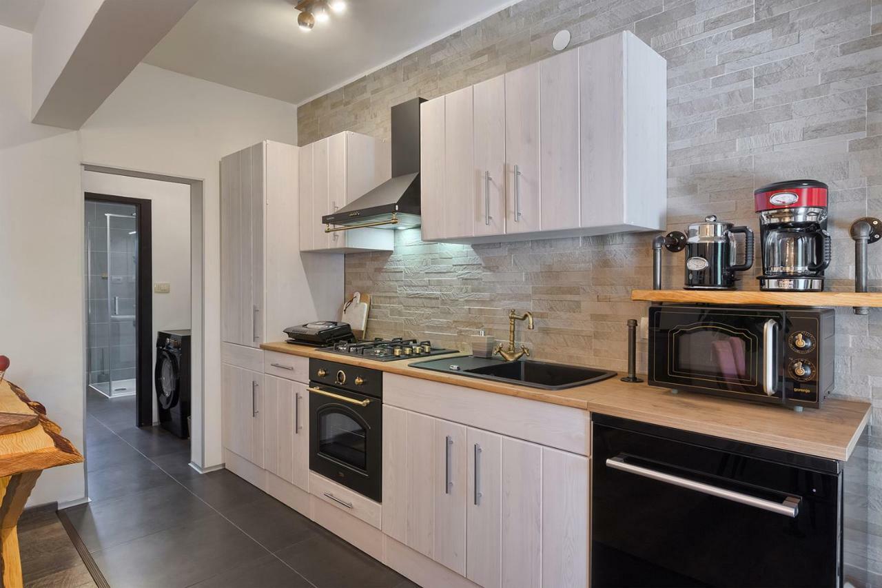 Apartment Olga Пула Экстерьер фото