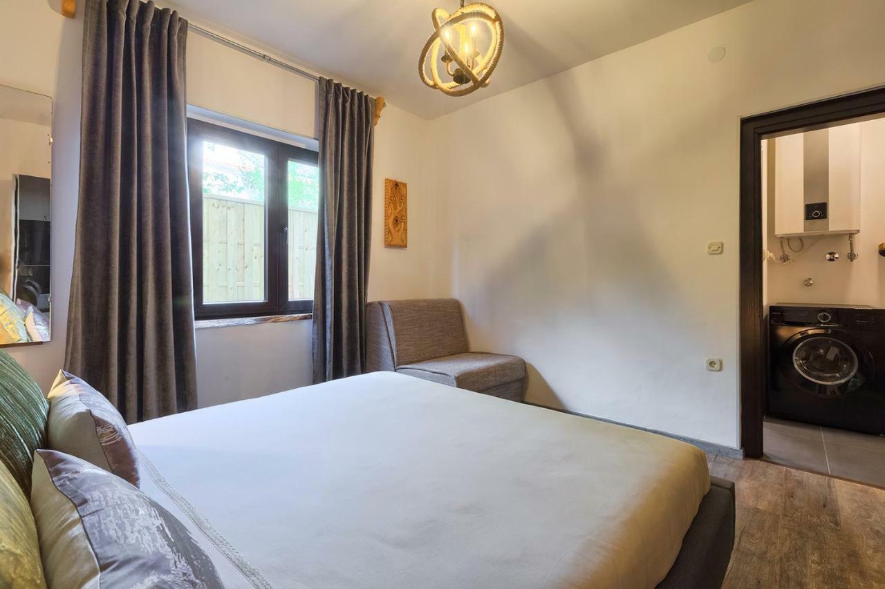 Apartment Olga Пула Экстерьер фото