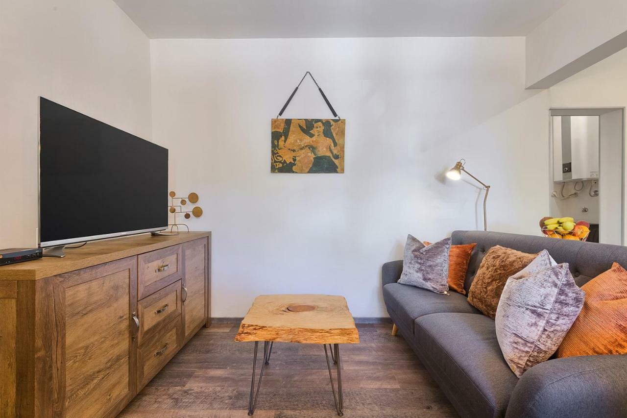 Apartment Olga Пула Экстерьер фото
