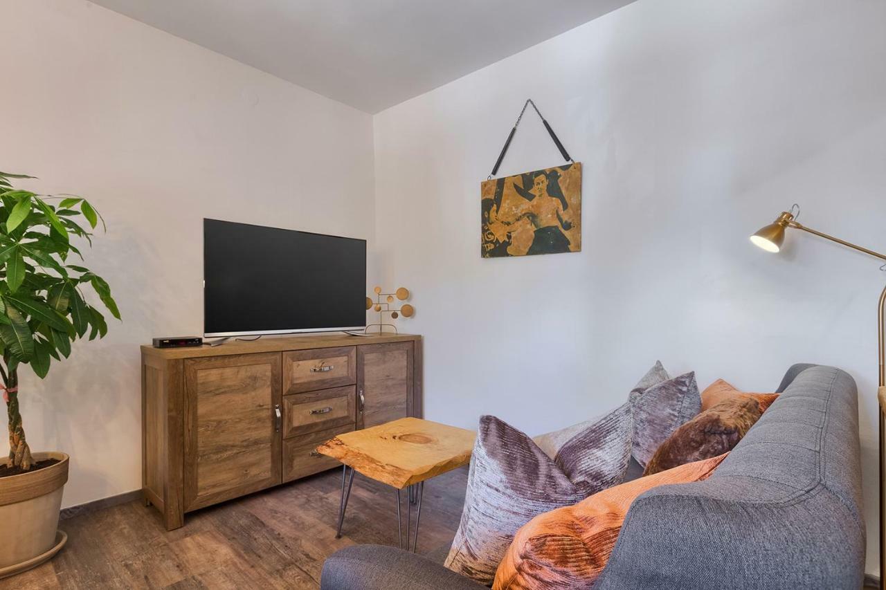 Apartment Olga Пула Экстерьер фото