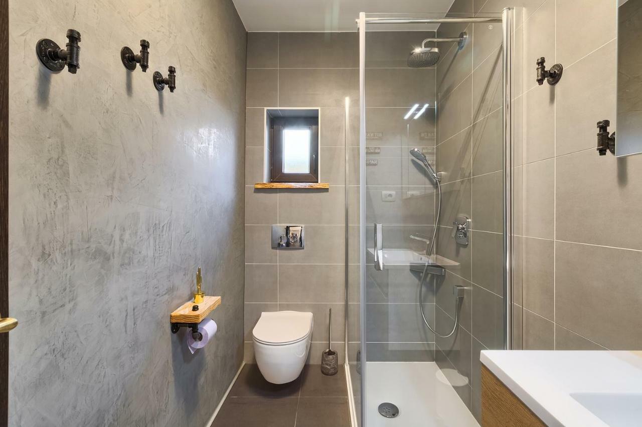 Apartment Olga Пула Экстерьер фото