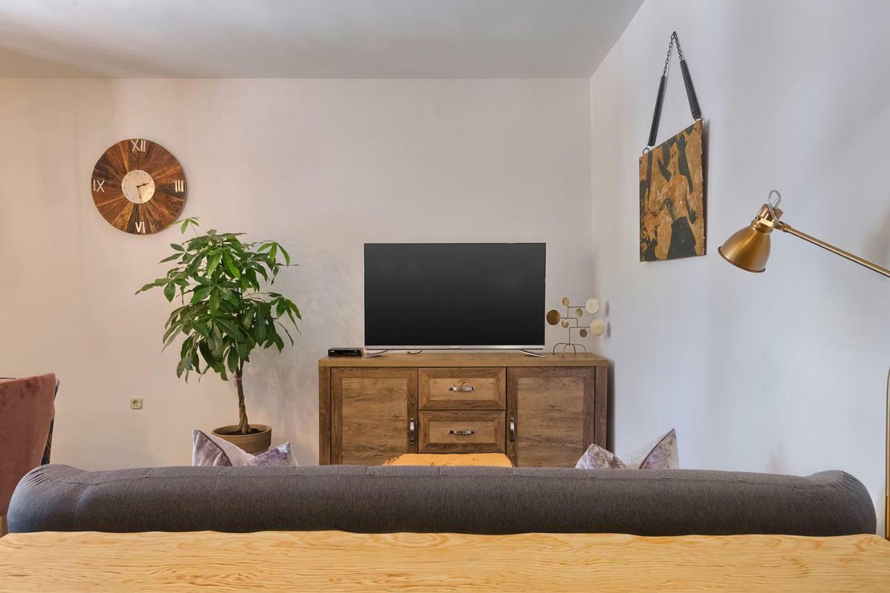 Apartment Olga Пула Экстерьер фото