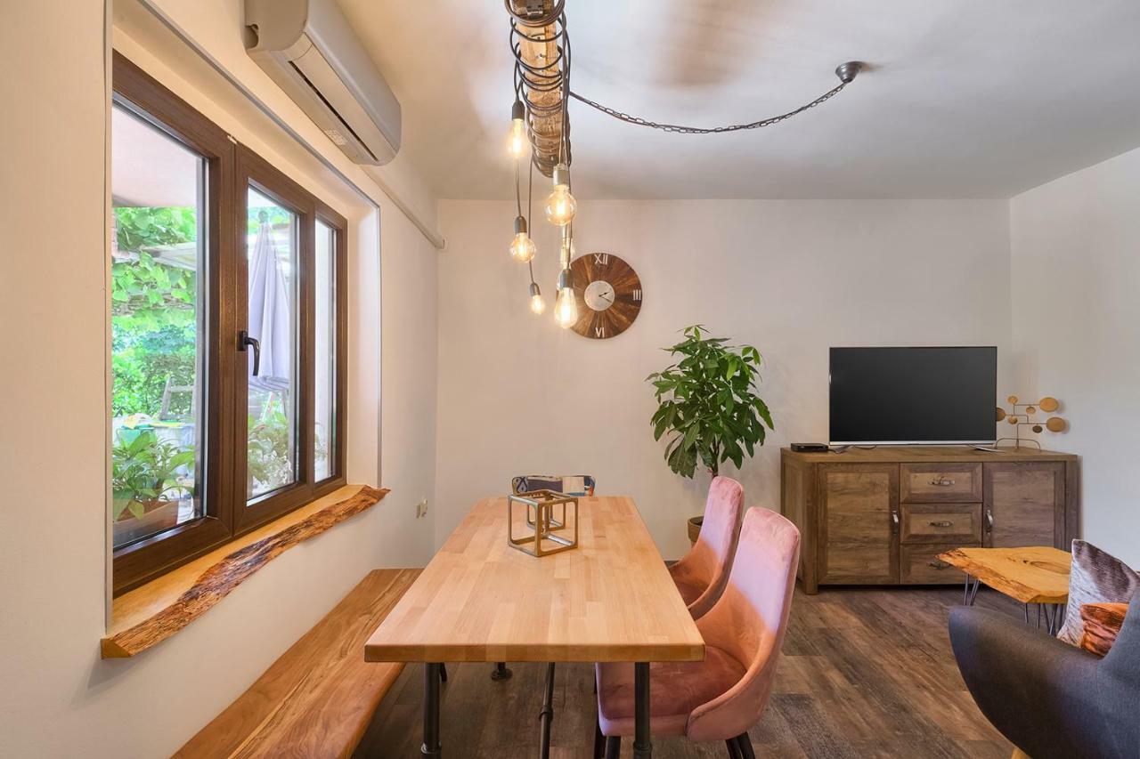 Apartment Olga Пула Экстерьер фото