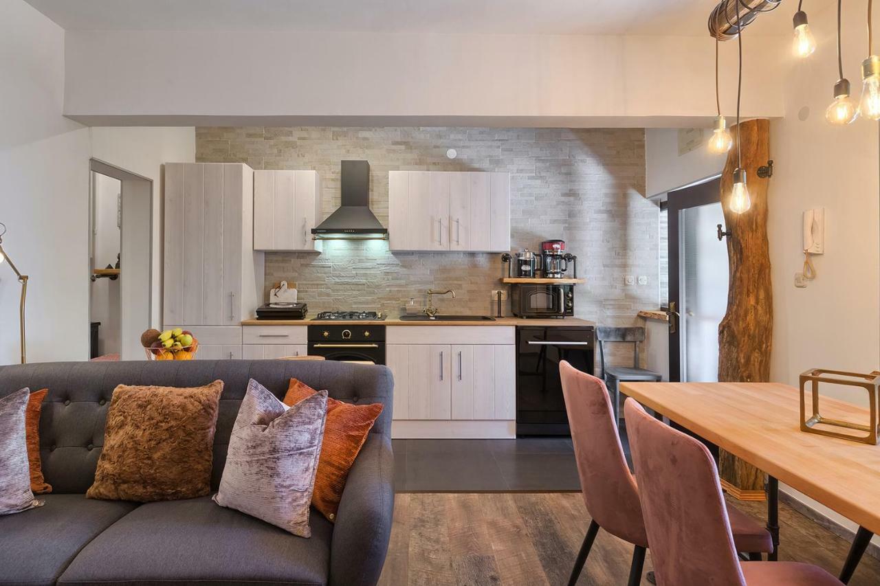 Apartment Olga Пула Экстерьер фото