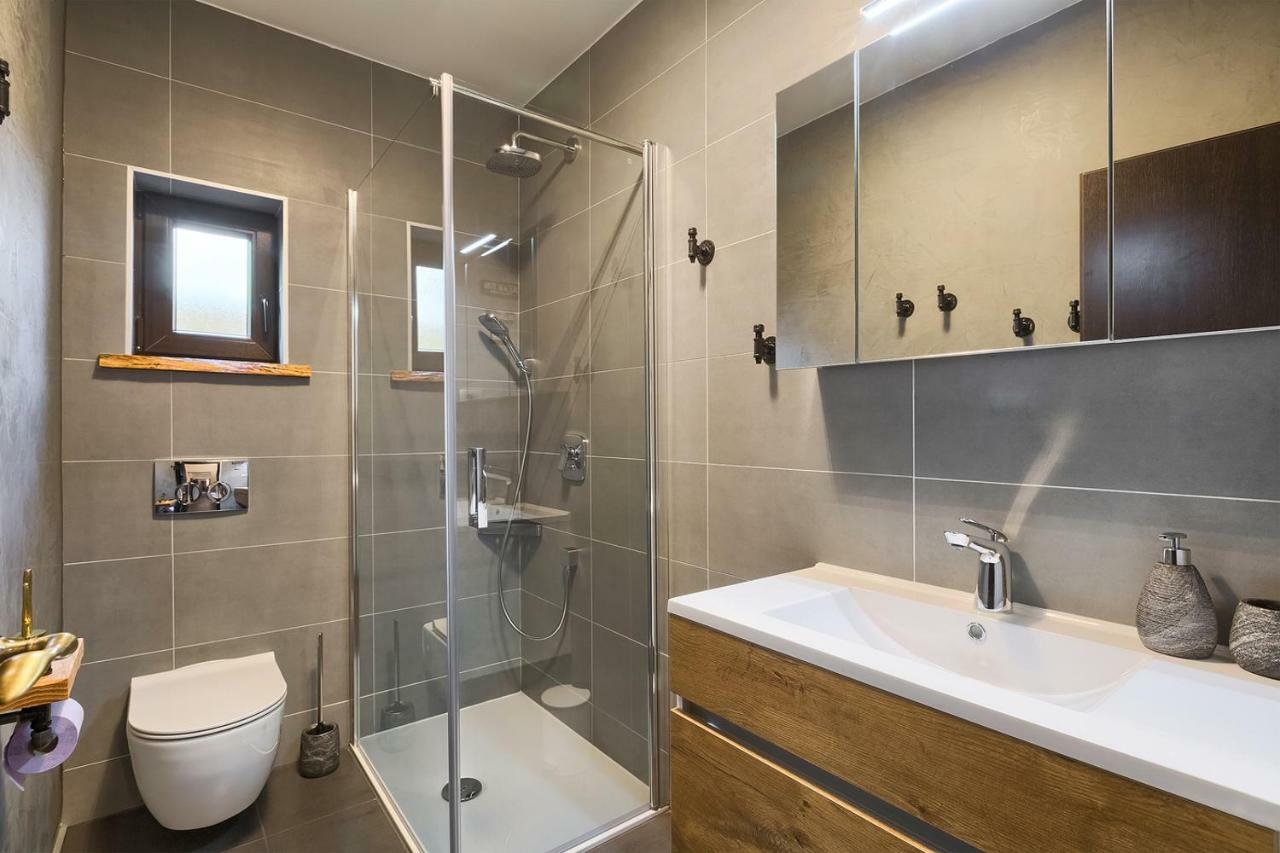 Apartment Olga Пула Экстерьер фото