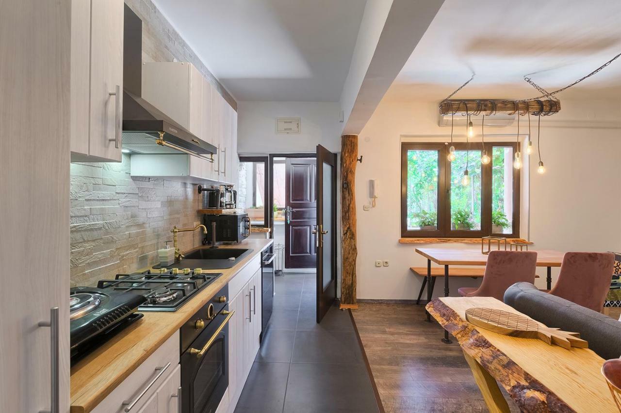 Apartment Olga Пула Экстерьер фото